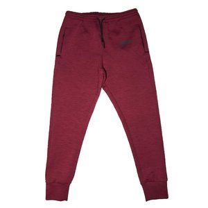 Physiq Apparel Men's ThermaTec Tech Fleece Joggers
